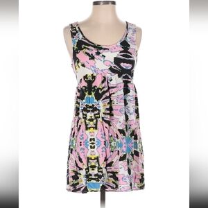 Vans mini dress women's xs